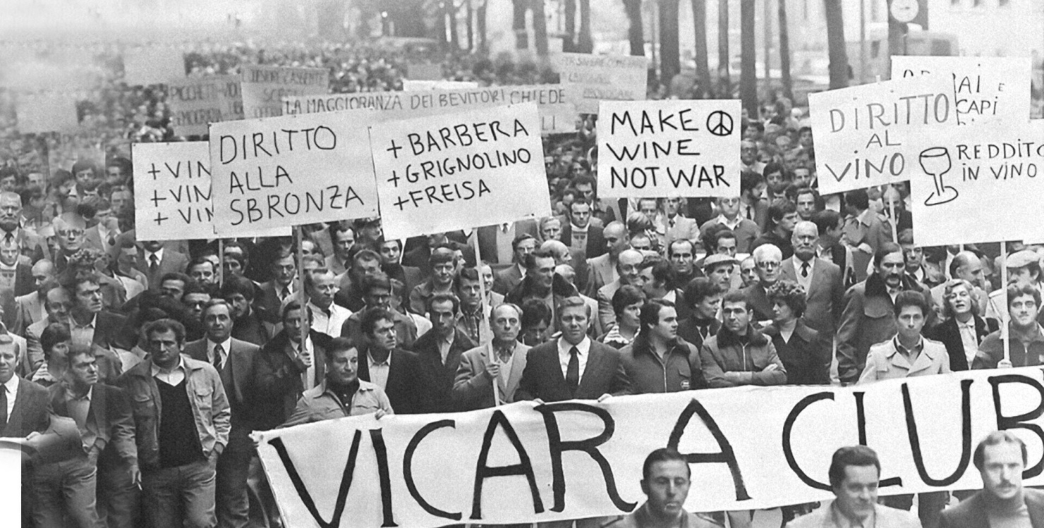Vicara, Italie