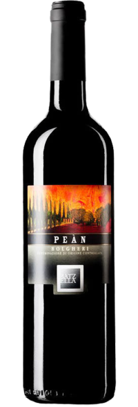 Pean