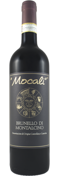 Brunello di Montalcino