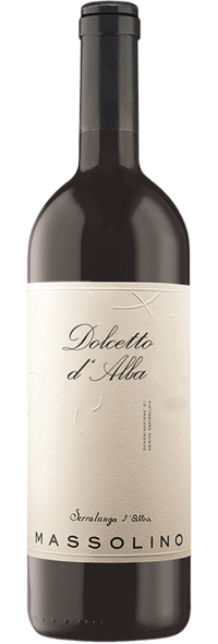 Dolcetto d'Alba