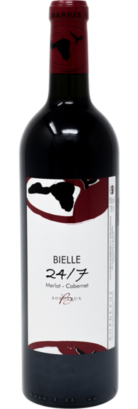 Cuvée 24/7