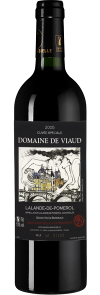 Cuvée Spéciale 