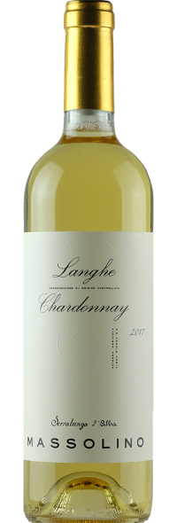 Langhe Chardonnay