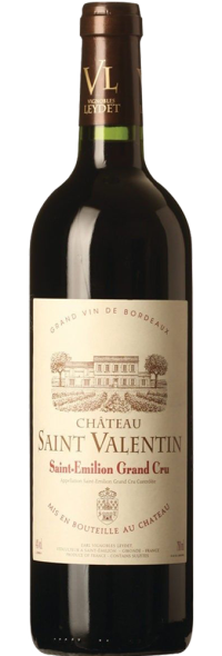 Château Saint-Valentin