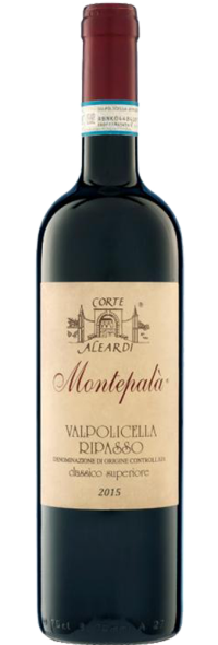 Montepala Ripasso