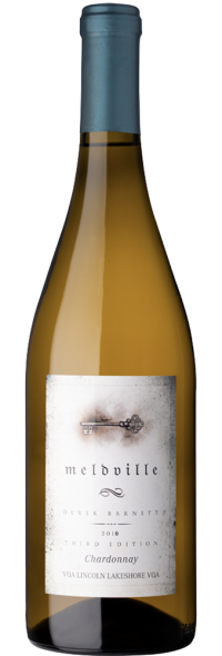 Chardonnay