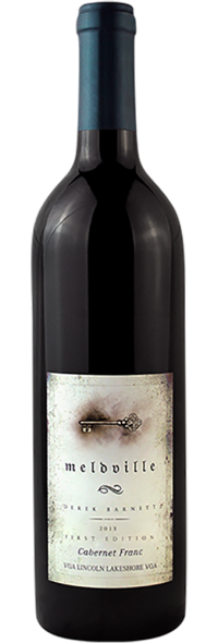 Cabernet Franc