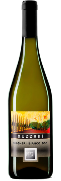 Mezzodi Bolgheri Bianco
