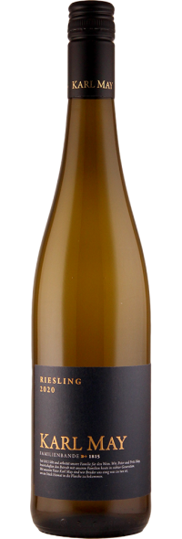 Riesling Trocken