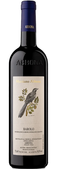 Barolo DOCG