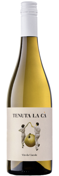 Vin da Ciacole
