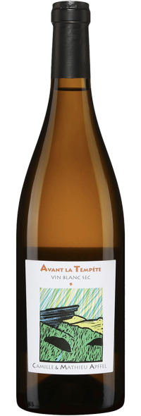 Avant la Tempête