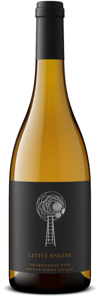 French Family Release Chardonnay