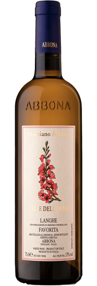 Langhe Favorita