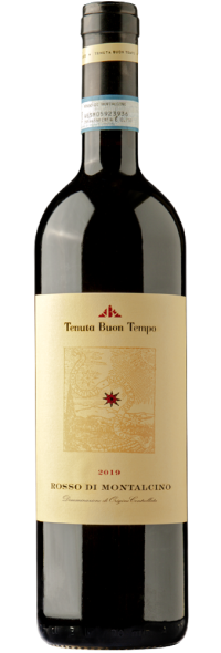 Rosso di Montalcino