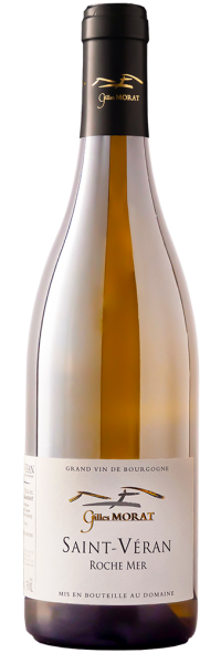 Saint Véran "Roche Mer"