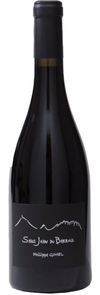 Pierre Noire