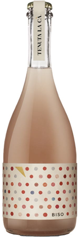Bottle of BISO