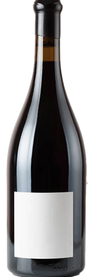 Bottle of Le Vol des Etourneaux 