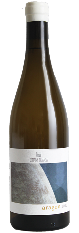 Bottle of Aragon