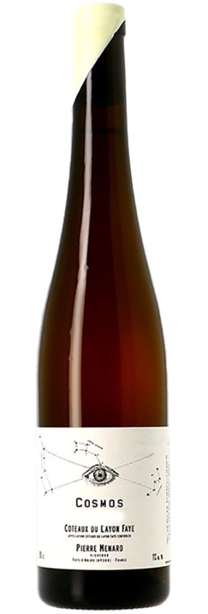 Bottle of Cosmos