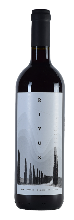 Bottle of Rivus